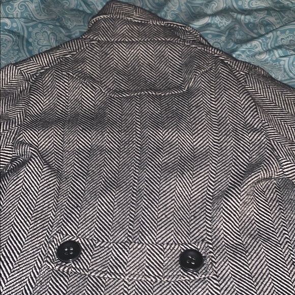 Rampage Small Jacket - Picture 5 of 5